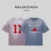 1Balenciaga T-shirts for Men #A38397