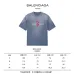6Balenciaga T-shirts for Men #A38399