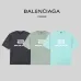 1Balenciaga T-shirts for Men #A38403