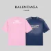 1Balenciaga T-shirts for Men #A38404