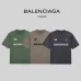 1Balenciaga T-shirts for Men #A38406