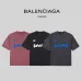 1Balenciaga T-shirts for Men #A38408