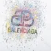 5Balenciaga T-shirts for Men #A38608