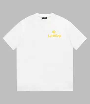 Balenciaga T-shirts for Men #A38611