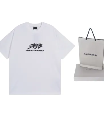 Balenciaga T-shirts for Men #A40934