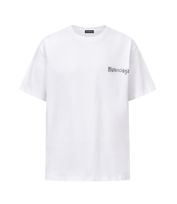 Balenciaga T-shirts for Men EUR #A26816