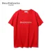 3Balenciaga T-shirts for Men and women #999925603