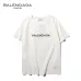 7Balenciaga T-shirts for Men and women #999925603