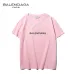 9Balenciaga T-shirts for Men and women #999925603