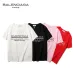 1Balenciaga T-shirts for Men and women #999925604