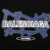 4Balenciaga T-shirts for Men and  women #999926099