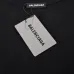 7Balenciaga T-shirts for Men and  women #999926099