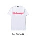 4Balenciaga T-shirts for men and women #99874442