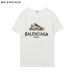 11Balenciaga T-shirts for men and women #99904554