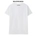 10Balenciaga T-shirts for men and women #99904555