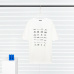 12Balenciaga T-shirts for men and women #999933276