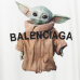 5Balenciaga T-shirts for men and women #999933299