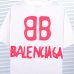 5Balenciaga T-shirts for men and women #999933307