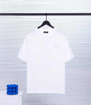 Balenciaga T-shirts for men and women #999933307