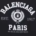 8Balenciaga T-shirts for men and women #999933308