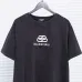 4Balenciaga T-shirts for men and women #999933312