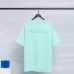 4Balenciaga T-shirts for men and women #999933318