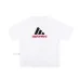 1Balenciaga x Adidas T-Shirts for AAAA Louis Vuitton T-Shirts EUR/US Sizes #999936372