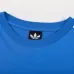 8Balenciaga x Adidas T-Shirts for AAAA Louis Vuitton T-Shirts EUR/US Sizes #999936376
