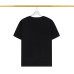 12Balmain AAA T-Shirts White/Black #A26311