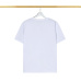 13Balmain AAA T-Shirts White/Black #A26311