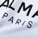 3Balmain AAA T-Shirts White/Black #A26311