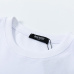 5Balmain AAA T-Shirts White/Black #A26311