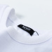 11Balmain AAA T-Shirts White/Black #A26311