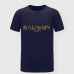 8Balmain T-Shirts Black/White/red/Grey/blue/orange M-6XL #999932289