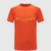 9Balmain T-Shirts Black/White/red/Grey/blue/orange M-6XL #999932289