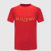 10Balmain T-Shirts Black/White/red/Grey/blue/orange M-6XL #999932289