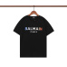 15Balmain T-Shirts for MEN and women #999923687
