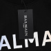 9Balmain T-Shirts for MEN and women #999923687
