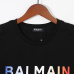 10Balmain T-Shirts for MEN and women #999923687