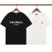 1Balmain T-Shirts for MEN and women #999923687