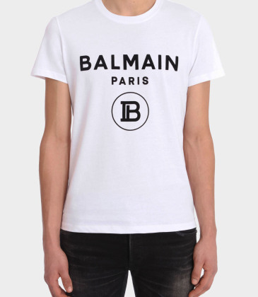 Balmain T-Shirts for men #9130288