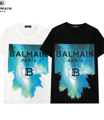 Balmain T-Shirts for men #99901118