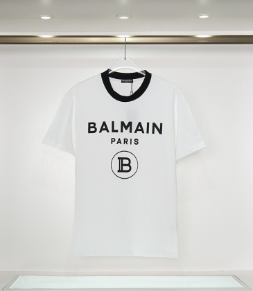 Balmain T-Shirts for men #999931927