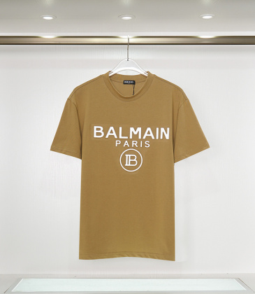 Balmain T-Shirts for men #999931929
