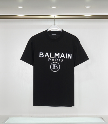 Balmain T-Shirts for men #999931930