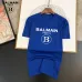 1Balmain T-Shirts for men #A22563