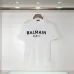 1Balmain T-Shirts for men #A21834