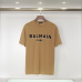 1Balmain T-Shirts for men #A21835
