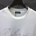 5Balmain T-Shirts for men #A40086