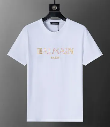 Balmain T-Shirts for men #A44827